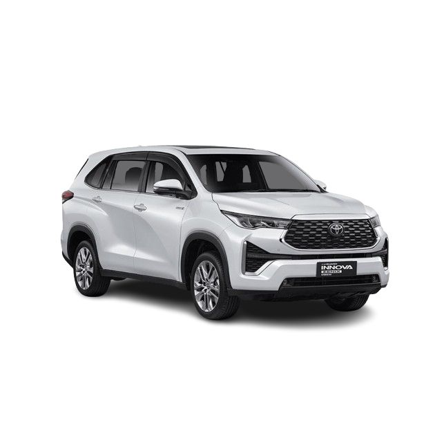 Toyota Avanza